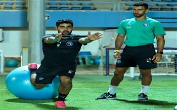بيراميدز يواجه الرجاء مطروح وديا.. الخميس 