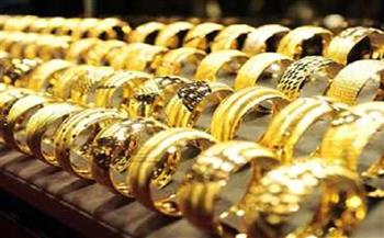 سعر الذهب في مصر اليوم الأحد 13 يوليو 2025.. آخر تحديث