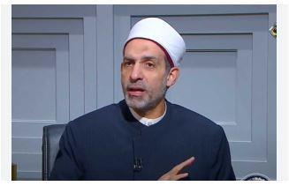 أمين الفتوى يوضح الفرق بين الصدقة والوقف