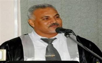 الأديب الدكتور ثروت عكاشة رئيسًا لنادي أدب قصر ثقافة أسيوط
