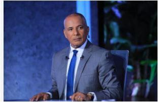 أحمد موسى: «البكالوريا» شهادة معتمدة ويقدم أفضل نظام تعليمي في العالم