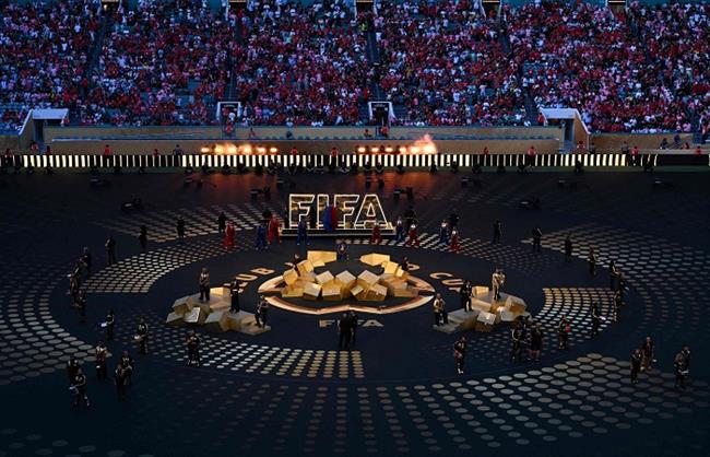 كأس العالم للأندية.. انطلاق حفل ختام البطولة على ملعب ميتلايف