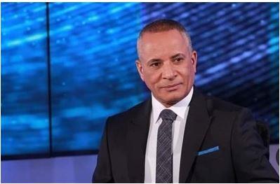 أحمد موسى: سعر المتر في العلمين وصل 180 ألف جنيه