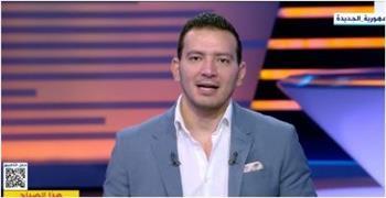 محمود السعيد: ستوديو إكسترا صوت حقيقي للمواطن المصري ويعكس نبض الشارع