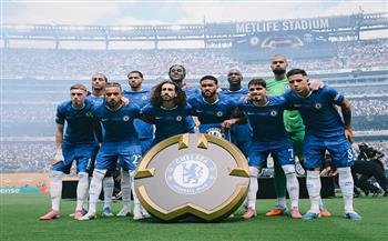 كأس العالم للأندية.. انطلاق المباراة النهائية بين تشيلسي وسان جيرمان