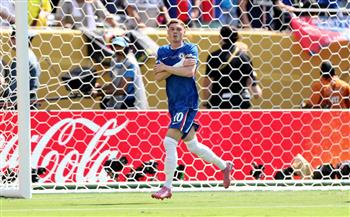 كأس العالم للأندية.. تشيلسي يتقدم على باريس سان جيرمان بهدف بالمر