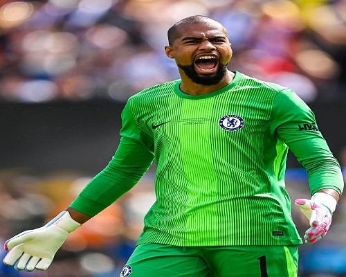 كأس العالم للأندية.. روبرت سانشيز أحسن حارس في البطولة   