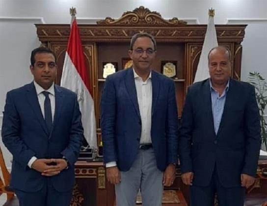 في نوفمبر.. مؤسسة «س» تنظم الدورة الأولى من مهرجان «قنا للفنون والحرف التراثية»