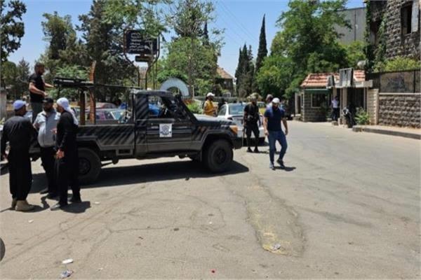 وزارة الدفاع السورية تدفع بتعزيزات كبيرة إلى السويداء.. وارتفاع عدد القتلى جراء الاشتباكات إلى 37 شخصا