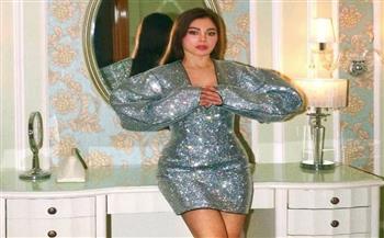 هيفاء وهبي بإطلالة جذابة في أحدث جلسة تصوير 