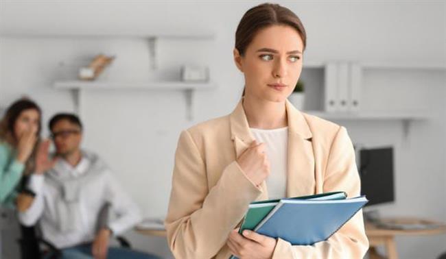 للموظفات.. 7 علامات تؤكد قدرتك على مواجهة أي صعوبة خلال العمل 