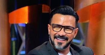 محمد رجب يستعد لرمضان 2026 