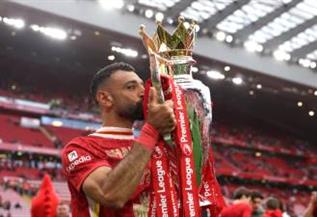 في غياب ميسي.. محمد صلاح يتفوق على رونالدو وساكا بقائمة "ملوك المهارة"