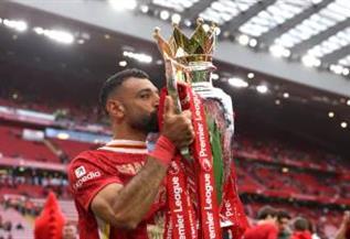 في غياب ميسي.. محمد صلاح يتفوق على رونالدو وساكا بقائمة "ملوك المهارة"
