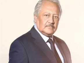 خالد زكى لـ«الكواكب»: نستأنف تصوير «مشتهى» وسعدت بالعمل مع درة
