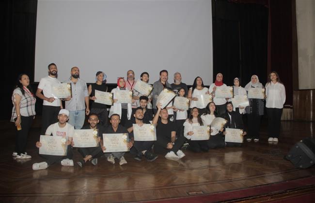 المهرجان القومي للمسرح المصري 18.. ختام ورشة «التذوق الموسيقي» لـ طارق مهران