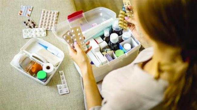 لا تضع  أكثر من دواء فى علبة واحدة .. ونصائح أخرى لحفظ الأدوية