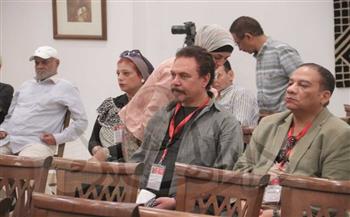 المهرجان القومي للمسرح المصري الـ18 يفتتح المحور الفكري بجلسات تناقش تحولات الوعي الجمالي 
