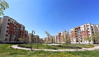 غدًا.. بدء إتاحة كراسة شروط "سكن لكل المصريين 7" إلكترونيًا