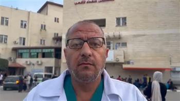 الصحة الفلسطينية: 360 من الكوادر الطبية تعرضوا للاعتقال منذ بداية حرب الإبادة على غزة