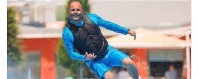 القصة الكاملة لمصرع لاعب الـ «فلاي بورد» أثناء تقديمه عرضًا استعراضيًا في الغردقة