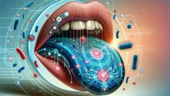 ابتكار لسان اصطناعي يتذوق مثل البشر ويتعرف على النكهات المجهولة