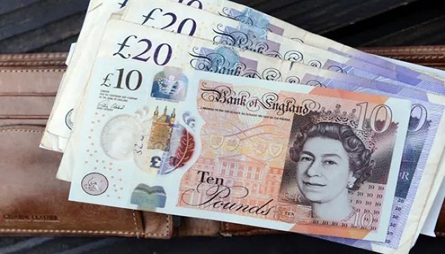 سعر الجنيه الاسترليني اليوم الثلاثاء 15-7-2025 مع بداية التعاملات  