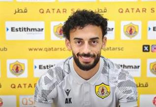 أحمد عبد القادر ينتظر حسم موقفه مع الأهلي