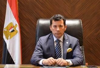وزير الشباب: توجيهات سياسية بضرورة ضبط المنظومة الرياضية