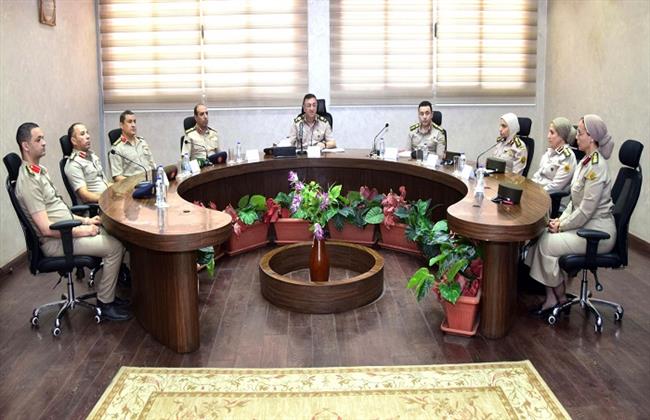 القوات المسلحة تعلن عن قبول دفعة جديدة للالتحاق بالمعاهد الصحية للعام الدراسي ( 2025 / 2026 )