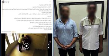 اقتحام وذعر داخل شقة طبيبة.. القصة الكاملة لفيديو "سيدات المنصورة"