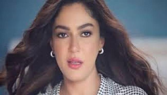 ندا موسى تستعد لاستكمال تصوير فيلم "الساعة 7" مع محمد الشرنوبي