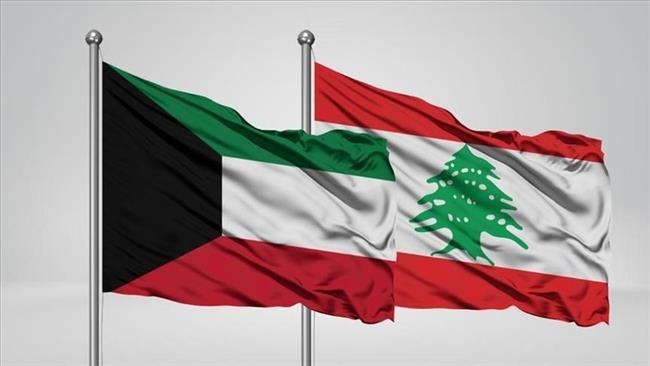 وزيرا داخلية لبنان والكويت يبحثان سبل تعزيز التعاون المشترك في المجال الأمني