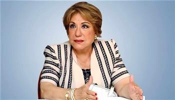 حفل تأبين للفنانة الراحلة سميحة أيوب تنظمه الجمعية المصرية لكتاب ونقاد السينما