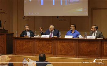 مكتبة الإسكندرية تعلن قرب إضافة آلاف الشخصيات المصرية في مشروع ذاكرة مصر