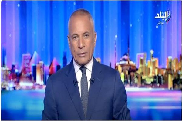 أحمد موسى: ما يجري في السويداء كان من الممكن أن يحدث في مصر