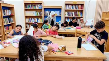 ثقافة جنوب سيناء تحتفي بالتراث المصري بالفن والتوعية