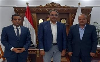 في نوفمبر.. مؤسسة «س» تنظم الدورة الأولى من مهرجان «قنا للفنون والحرف التراثية»