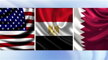 ⁠مصادر: الوسطاء المصريون والقطريون والولايات المتحدة يكثفون اتصالاتهم لتوصل لوقف اطلاق النار