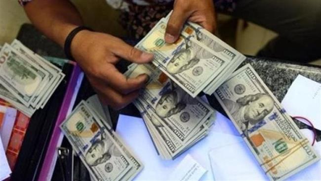 ضبط قضايا إتجار في العملة بـ4 ملايين جنيه خلال 24 ساعة