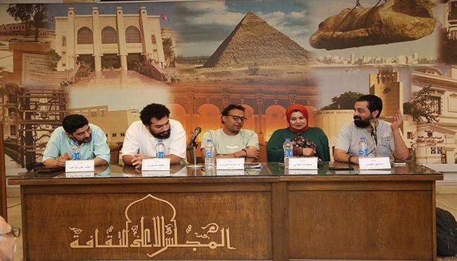 المهرجان القومي للمسرح يناقش تحولات النص المعاصر وتجارب الكتاب الجدد