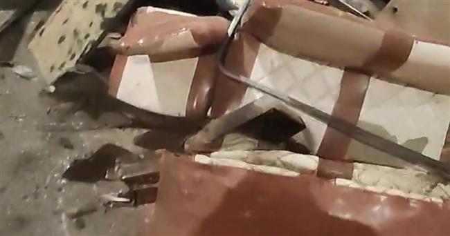  4 حالات وفاة و15 إصابة.. ارتفاع  عدد ضحايا حادث تصادم سيارات زفة ديروط في أسيوط