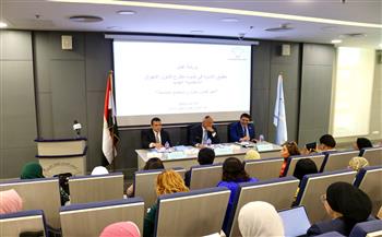 "القومي لحقوق الإنسان" ينظم ورشة عمل حول مقترح قانون الأحوال الشخصية الجديد
