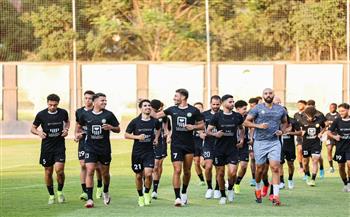  البنك الأهلي يبدأ معسكره في برج العرب غدا استعدادًا للموسم الجديد
