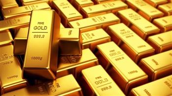 الذهب يرتفع قبيل صدور بيانات التضخم الأمريكية