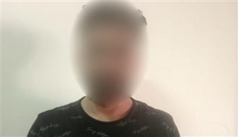 اختلال عجلة القيادة وراء حادث تصادم سيارتين في البساتين 
