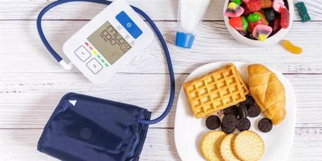 أطعمة مفيدة لمرضى ضغط الدم المرتفع.. تعرف عليها 