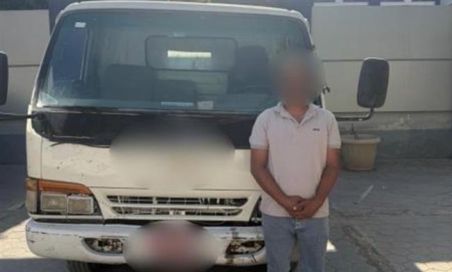  القبض على قائد سيارة دهس سيدة وتسبب في وفاتها بالقاهرة