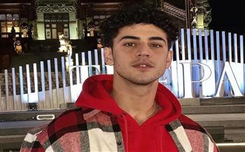 آدم الشرقاوى يكشف سر غيابه ومرضه 