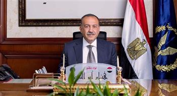 محافظ أسيوط: تطوير طريقي "ريفا أسيوط" و"ريفا موشا" بتكلفة 60 مليون جنيه